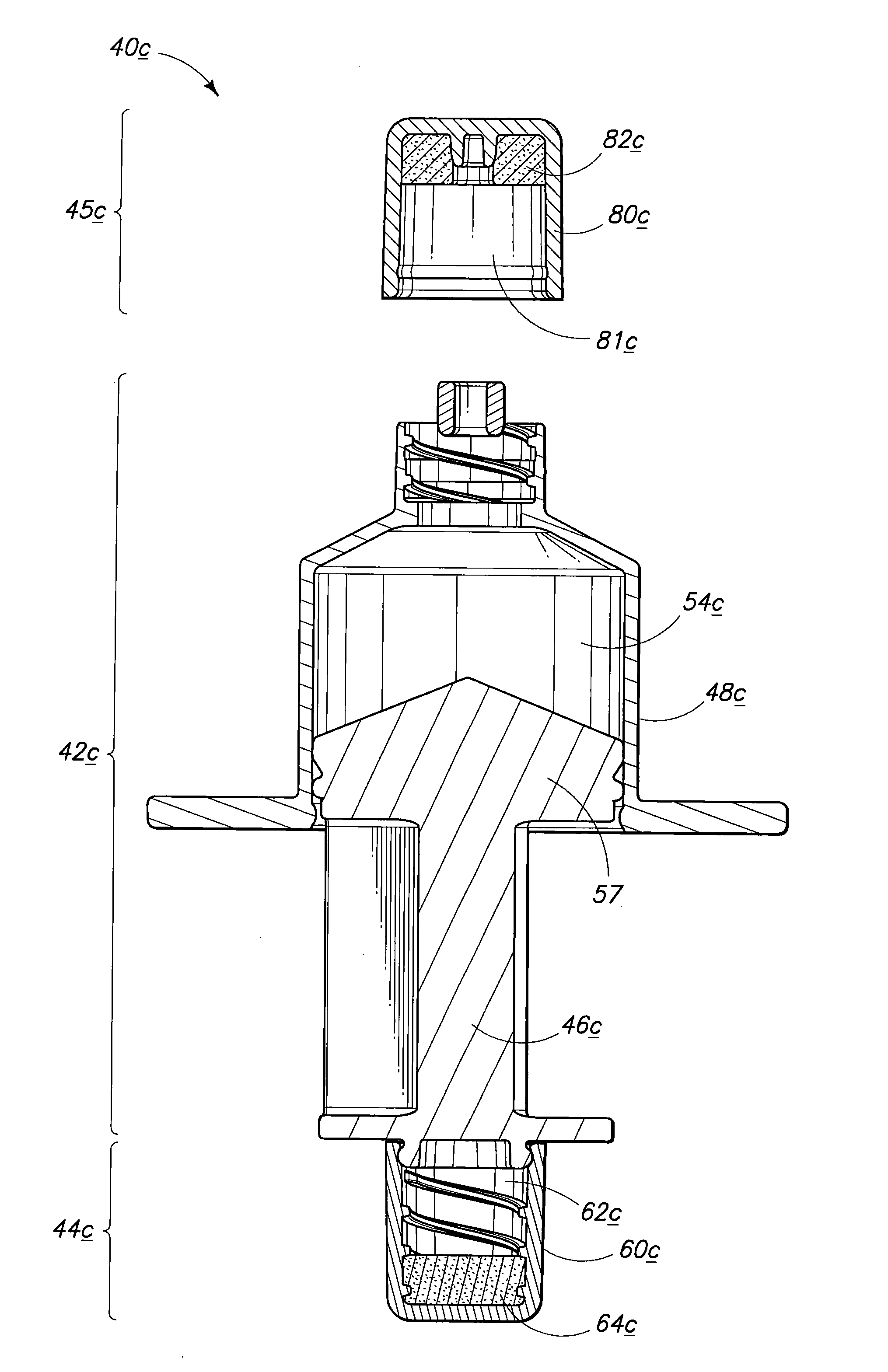 Intravascular Line and Port Cleaning Methods, Methods of Administering an Agent Intravascularly, Methods of Obtaining/Testing Blood, and Devices for Performing Such Methods