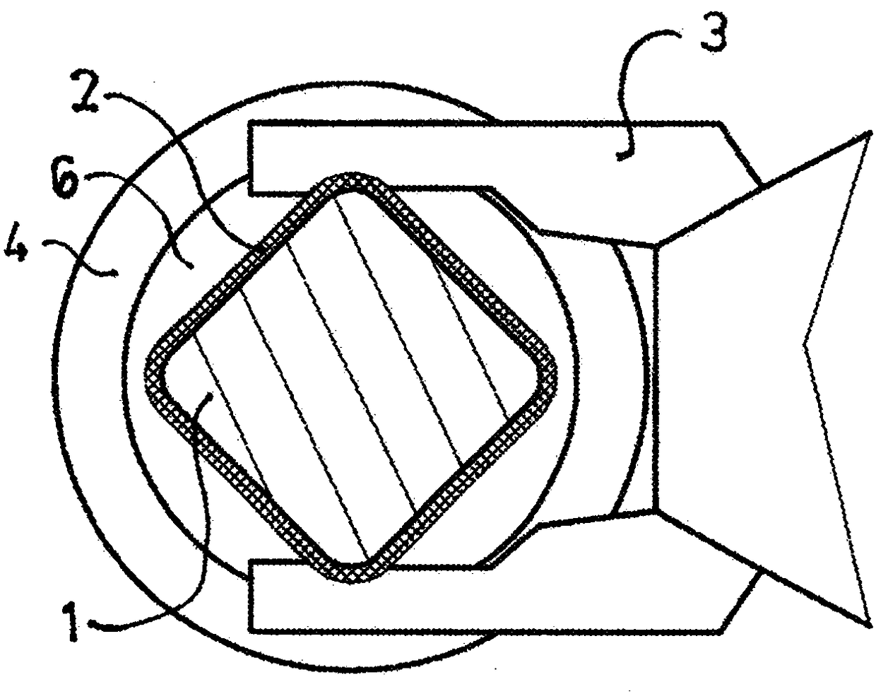 Method of production of high-pressure seamless cylinder from corrosion-resistant steel