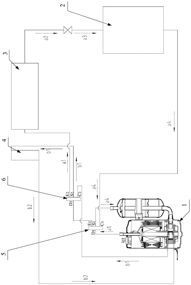 Air Conditioning System