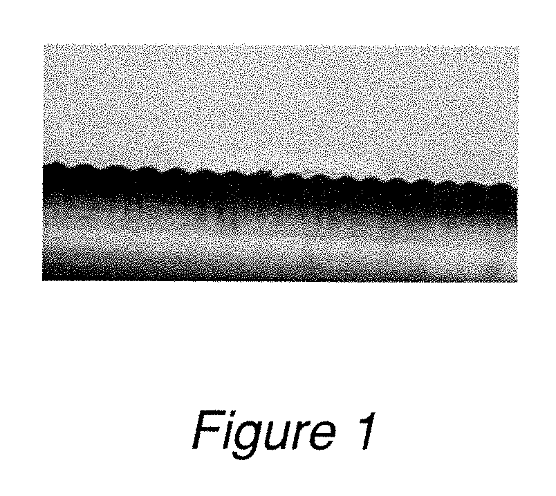 Low-cost fiber optic sensor for large strains