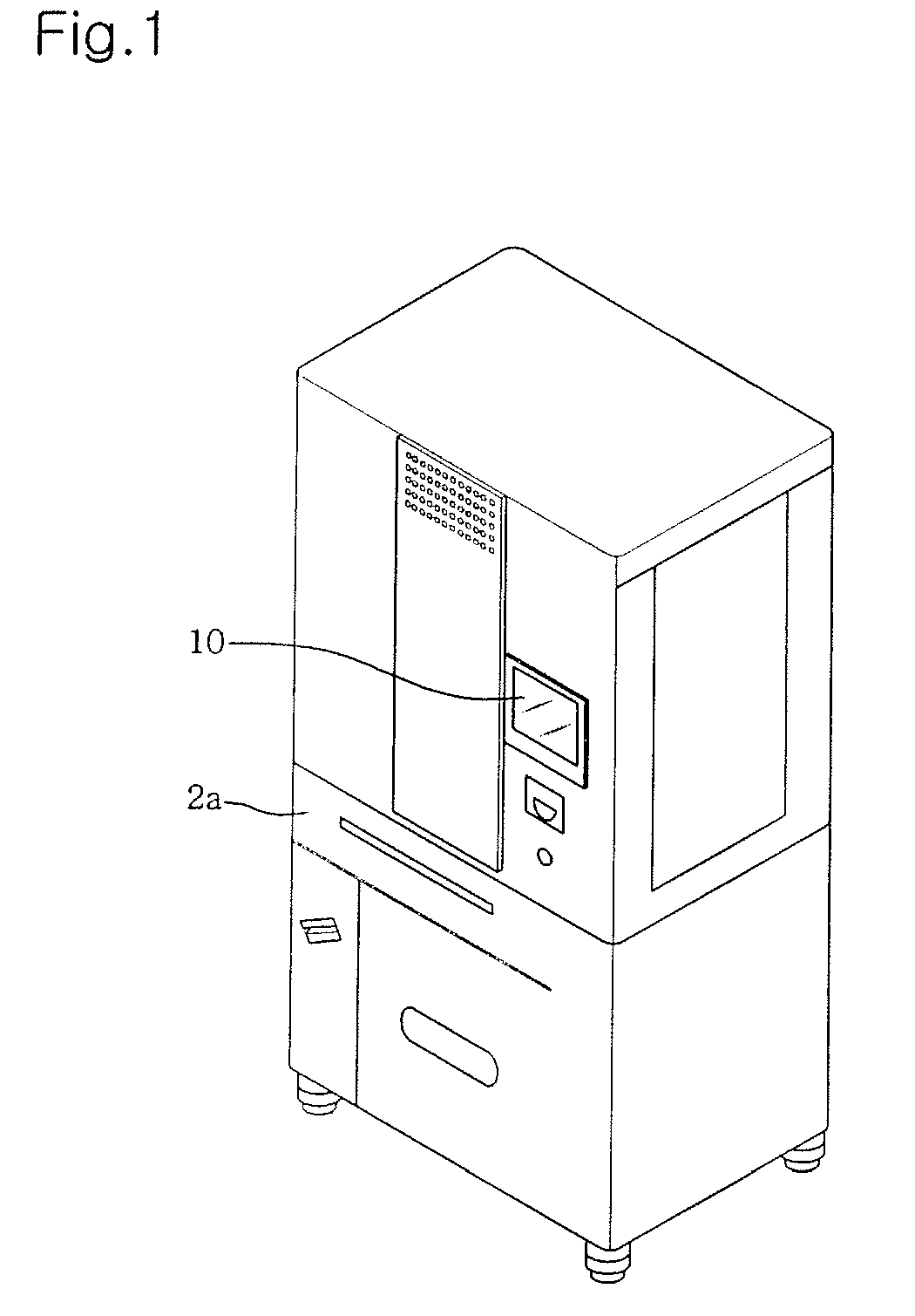 Medicine packaging machine having driving setting device