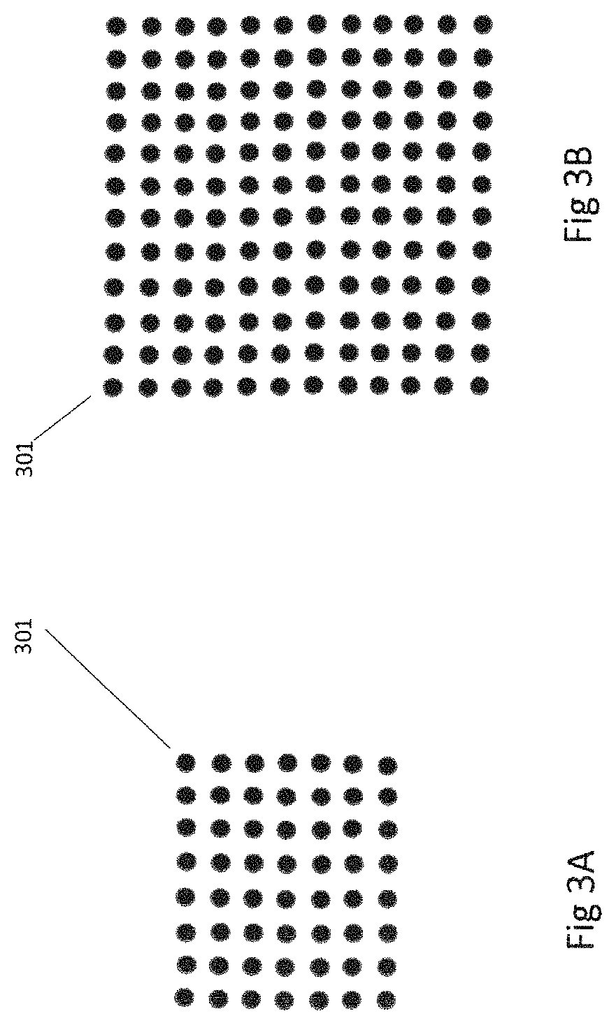 Smallsat surveillance constellation using MIMO radar