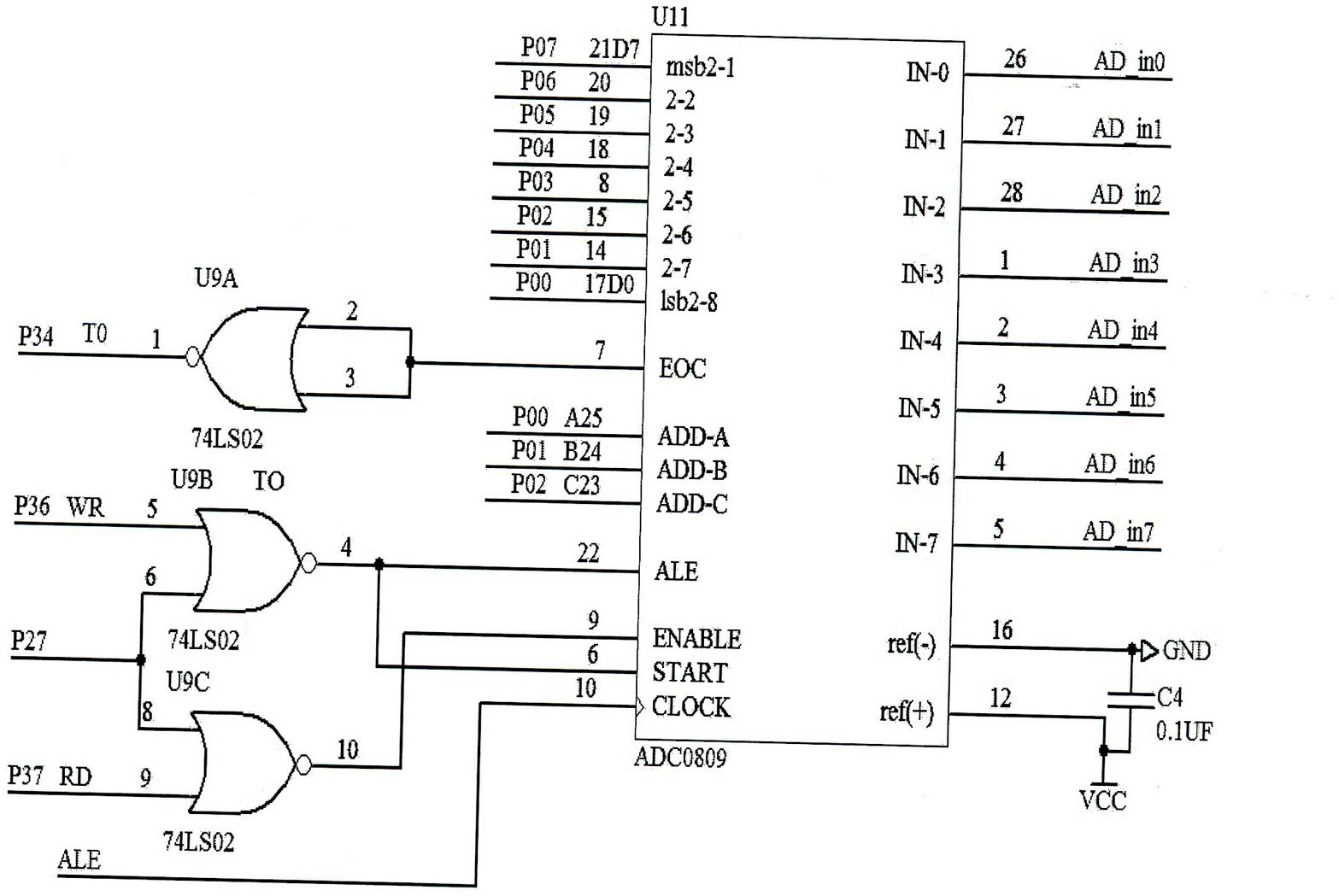 Electric wheelchair controller