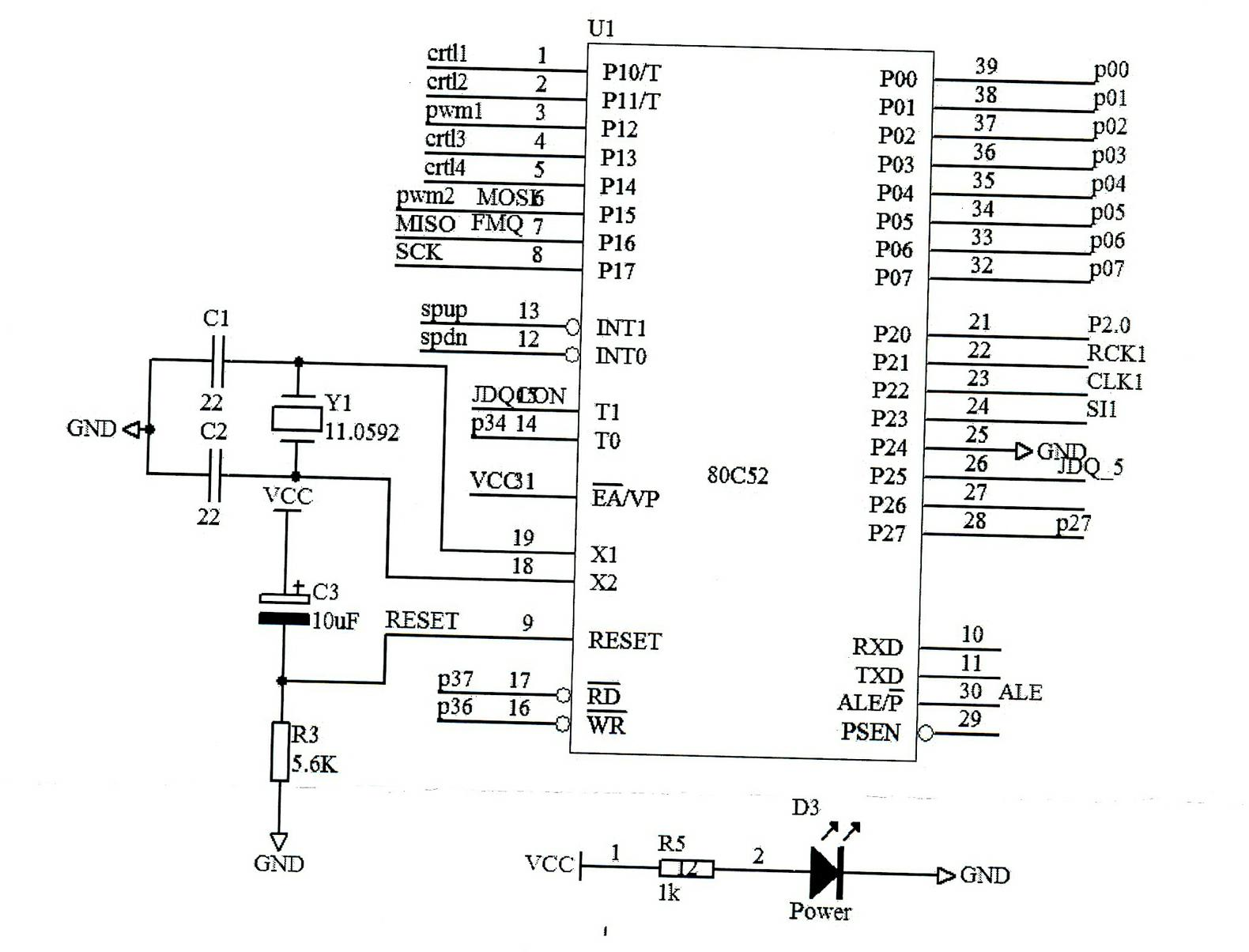 Electric wheelchair controller