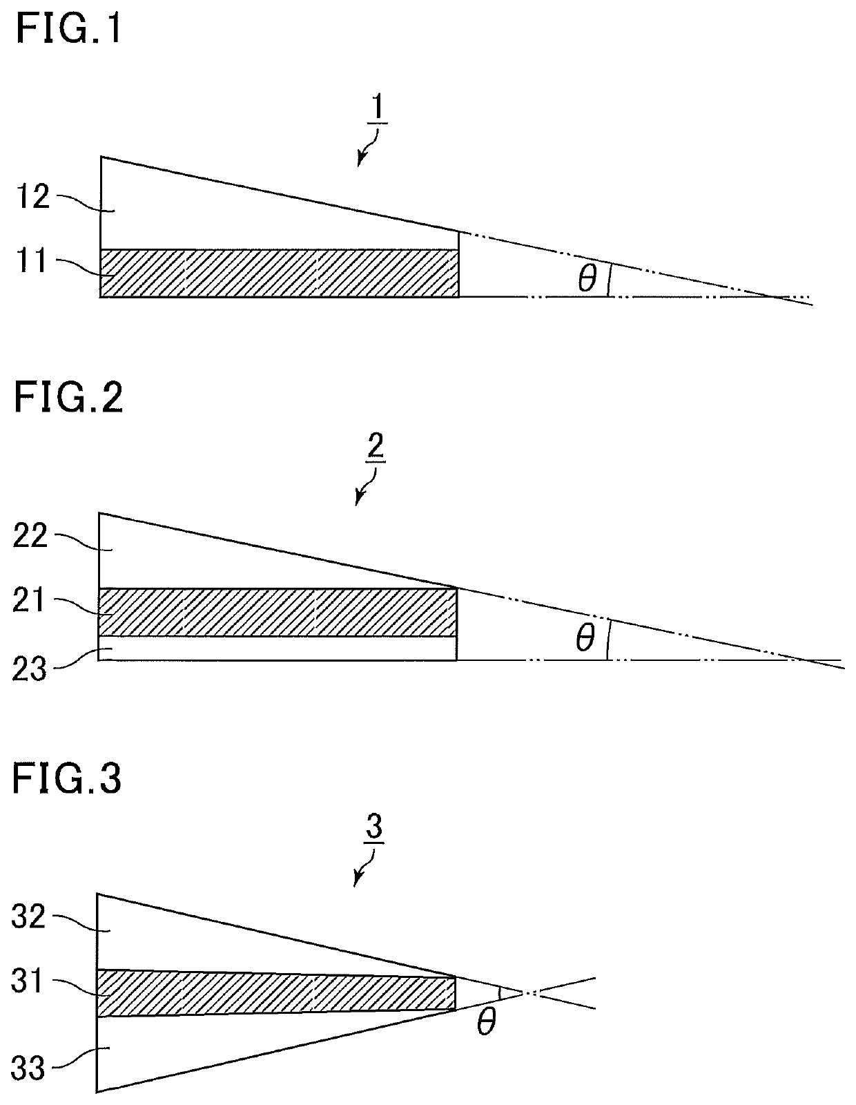 Light-emitting sheet, interlayer for laminated glass, and laminated glass