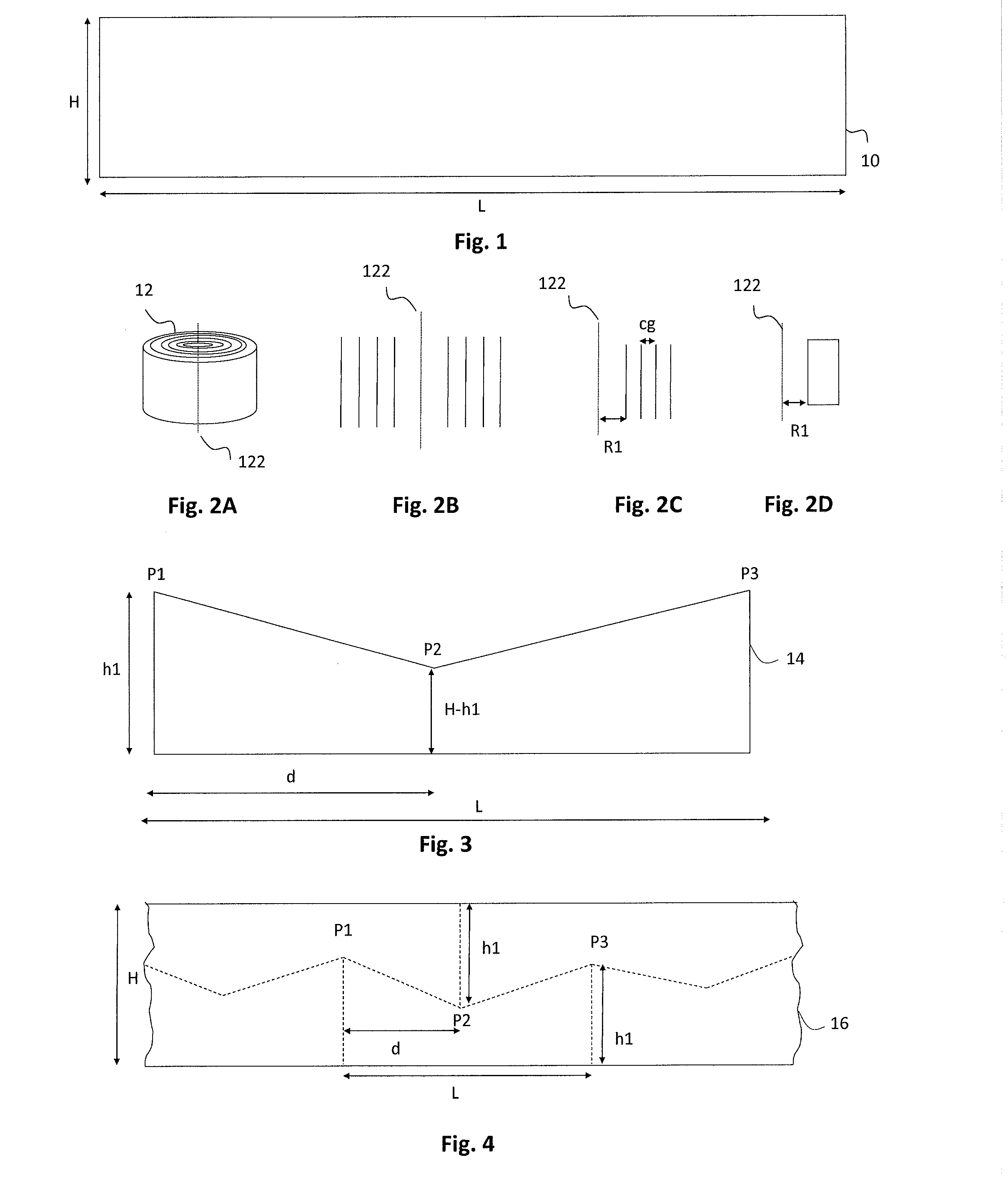 Superconducting devices by optimization of the superconductor's local critical current