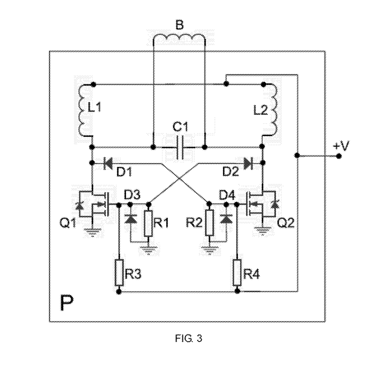 Method of Rapidly Melting Metal for 3D Metal Printers by Electromagnetic Induction