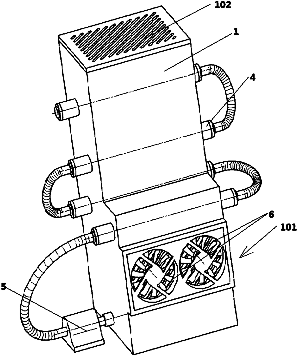 Air purifier