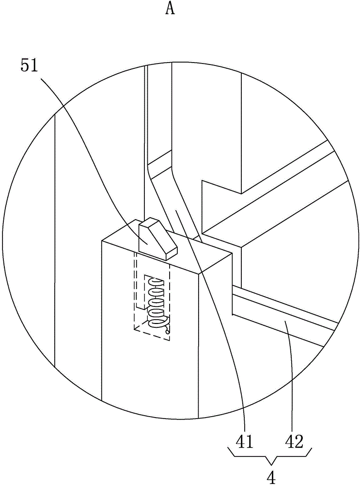 Luggage case with multiple movement patterns