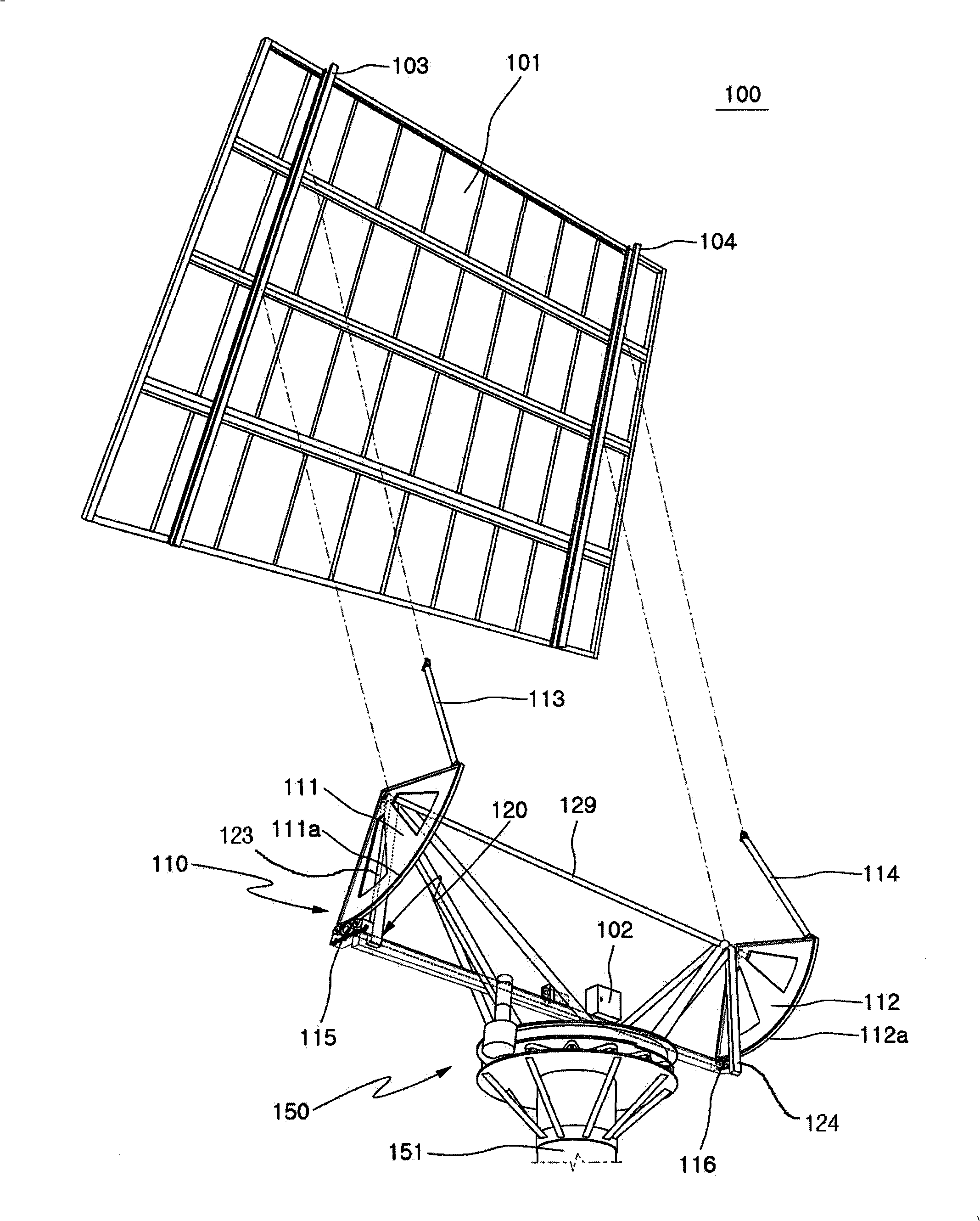 Photovoltaic system