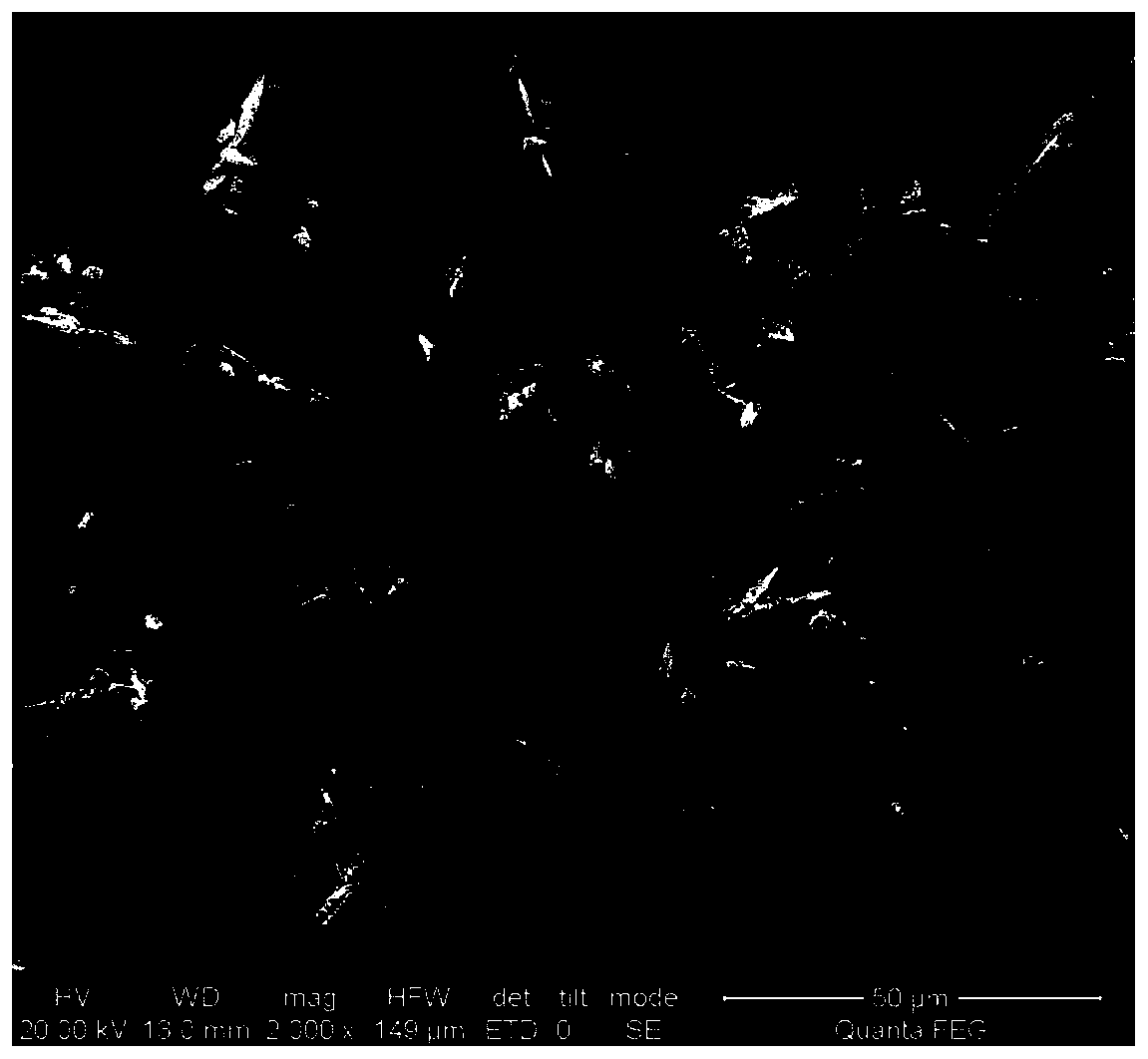 Active microfluidic platform-based CL-20 crystal form control method