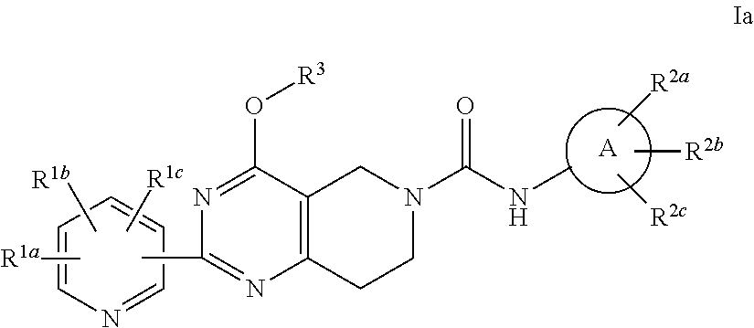 Alkoxy tetrahydro-pyridopyrimidine pde10 inhibitors