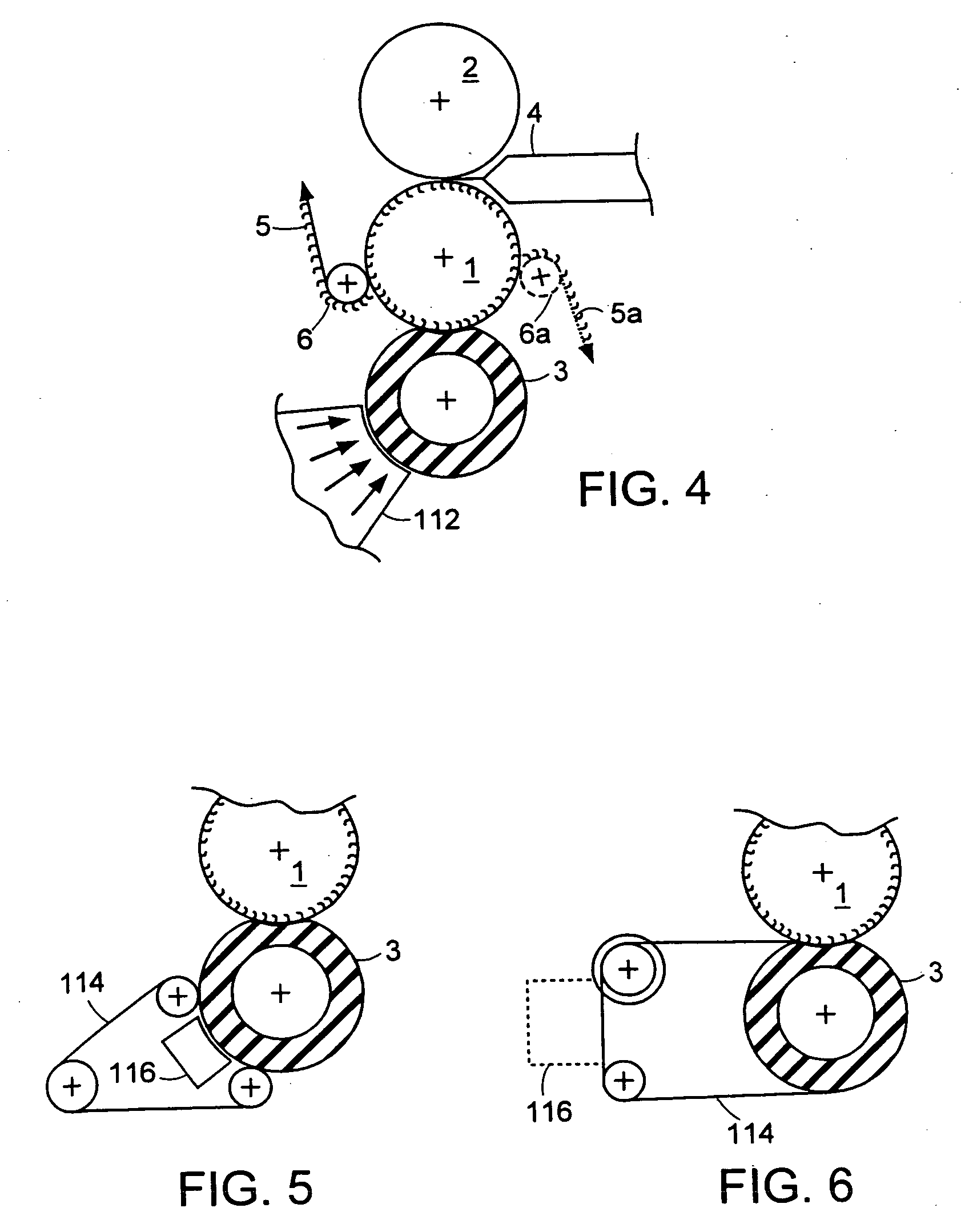 Continuous molding of fastener products and the like and products produced thereby