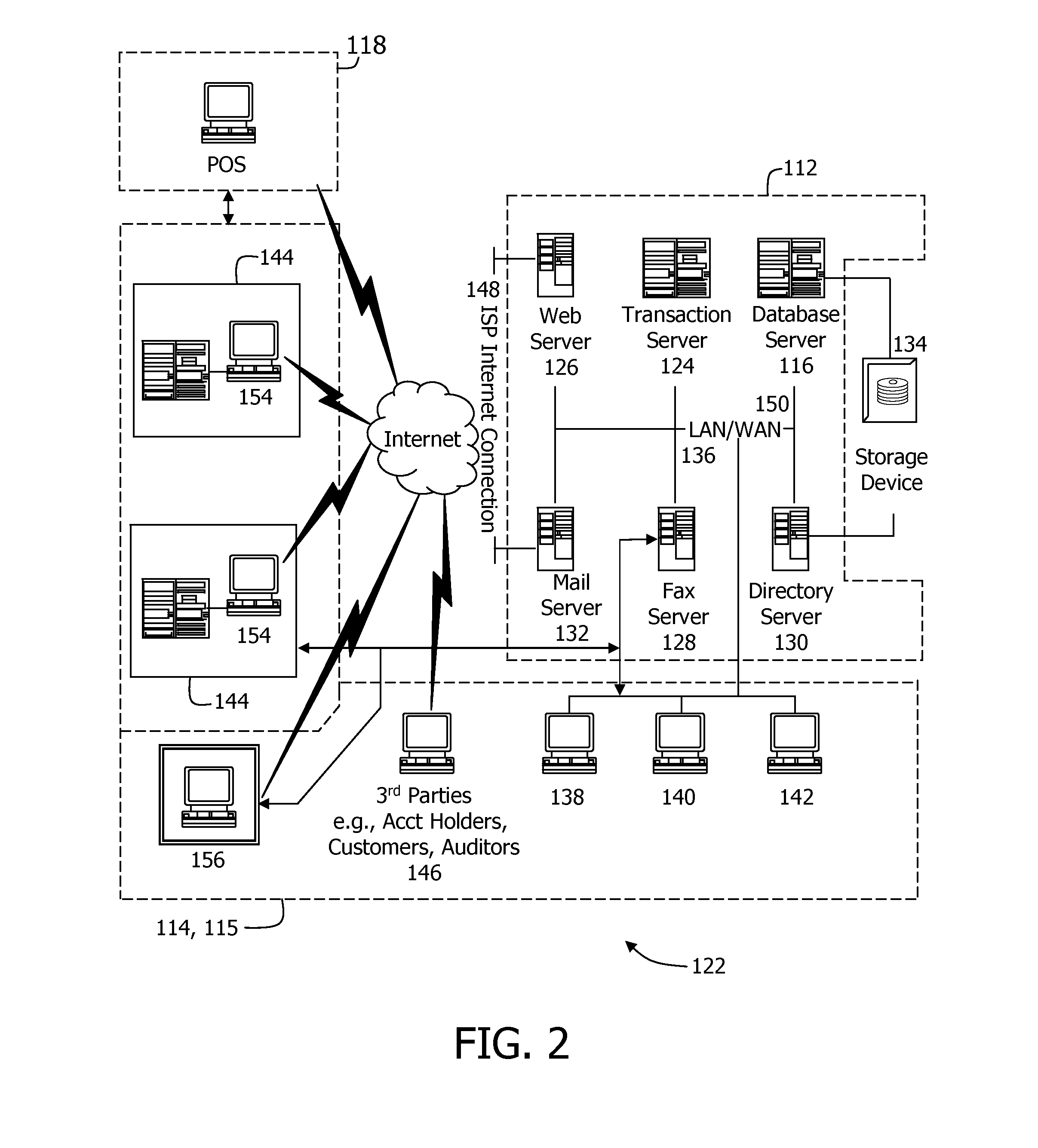 Methods and systems for providing a signed digital certificate in real time