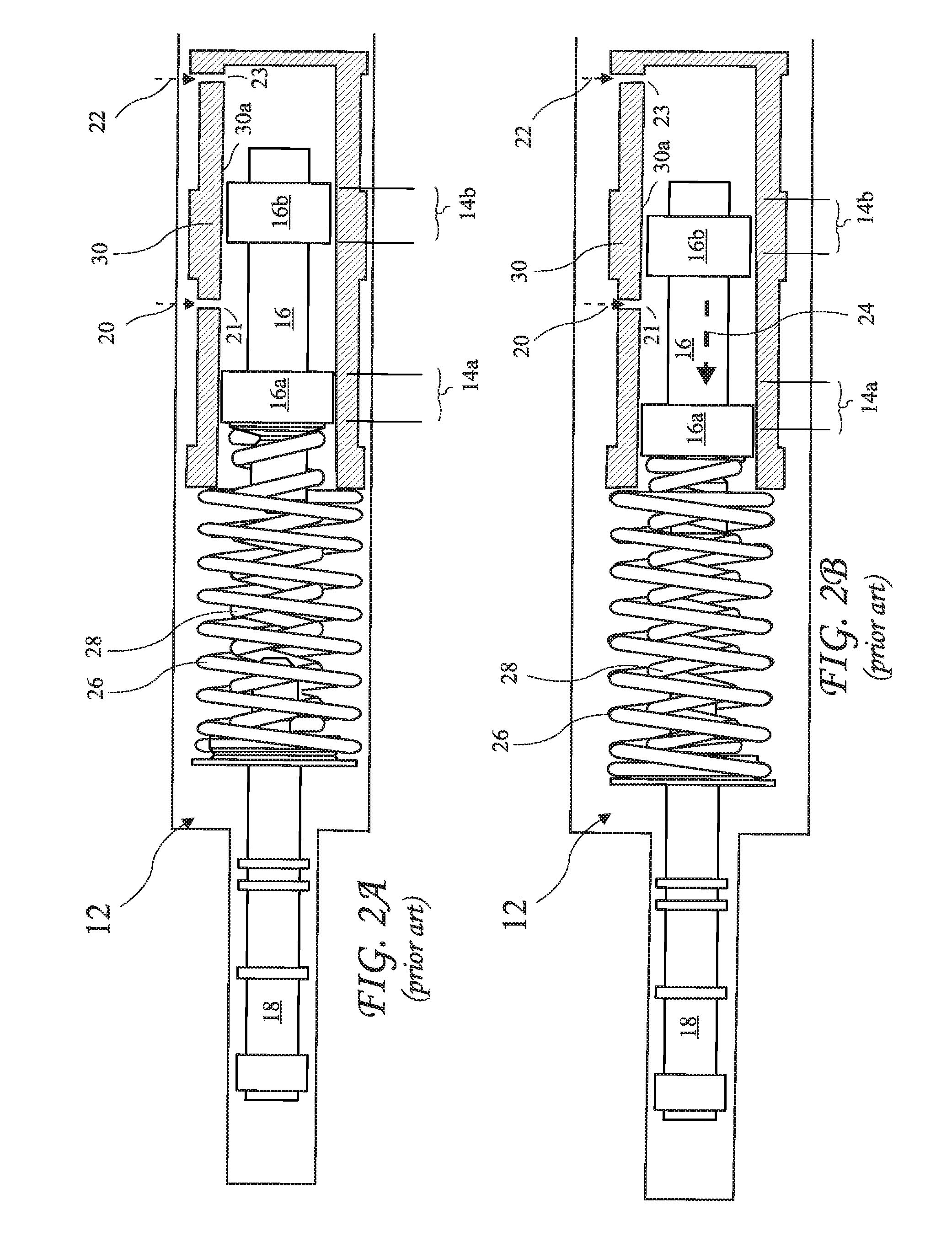 Valve piston repositioning apparatus and method