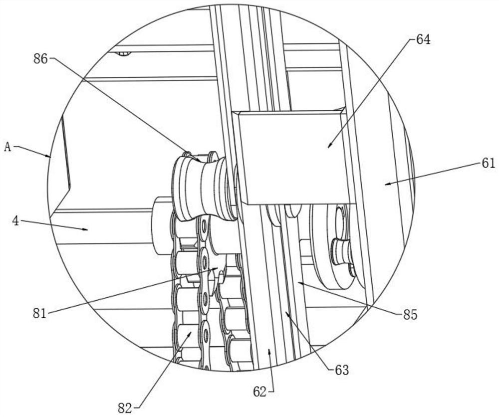 Fermentation device for black tea production