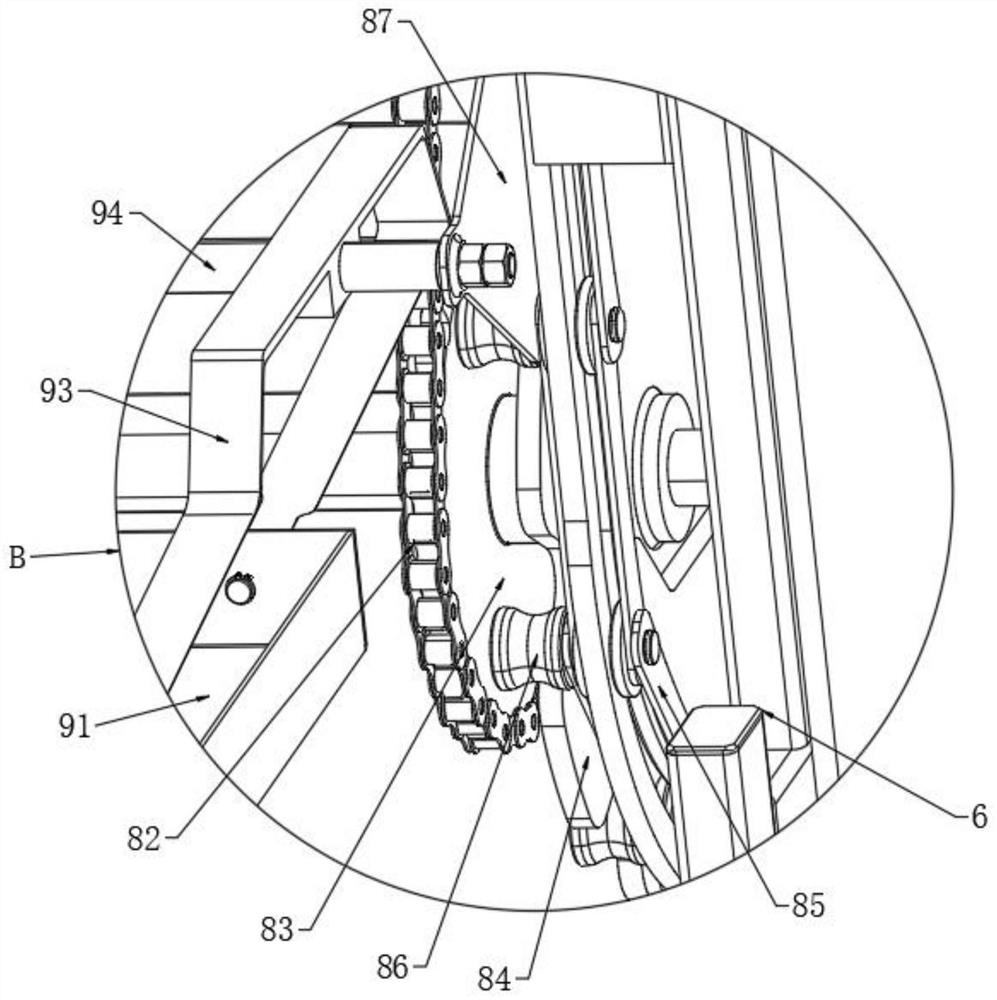 Fermentation device for black tea production