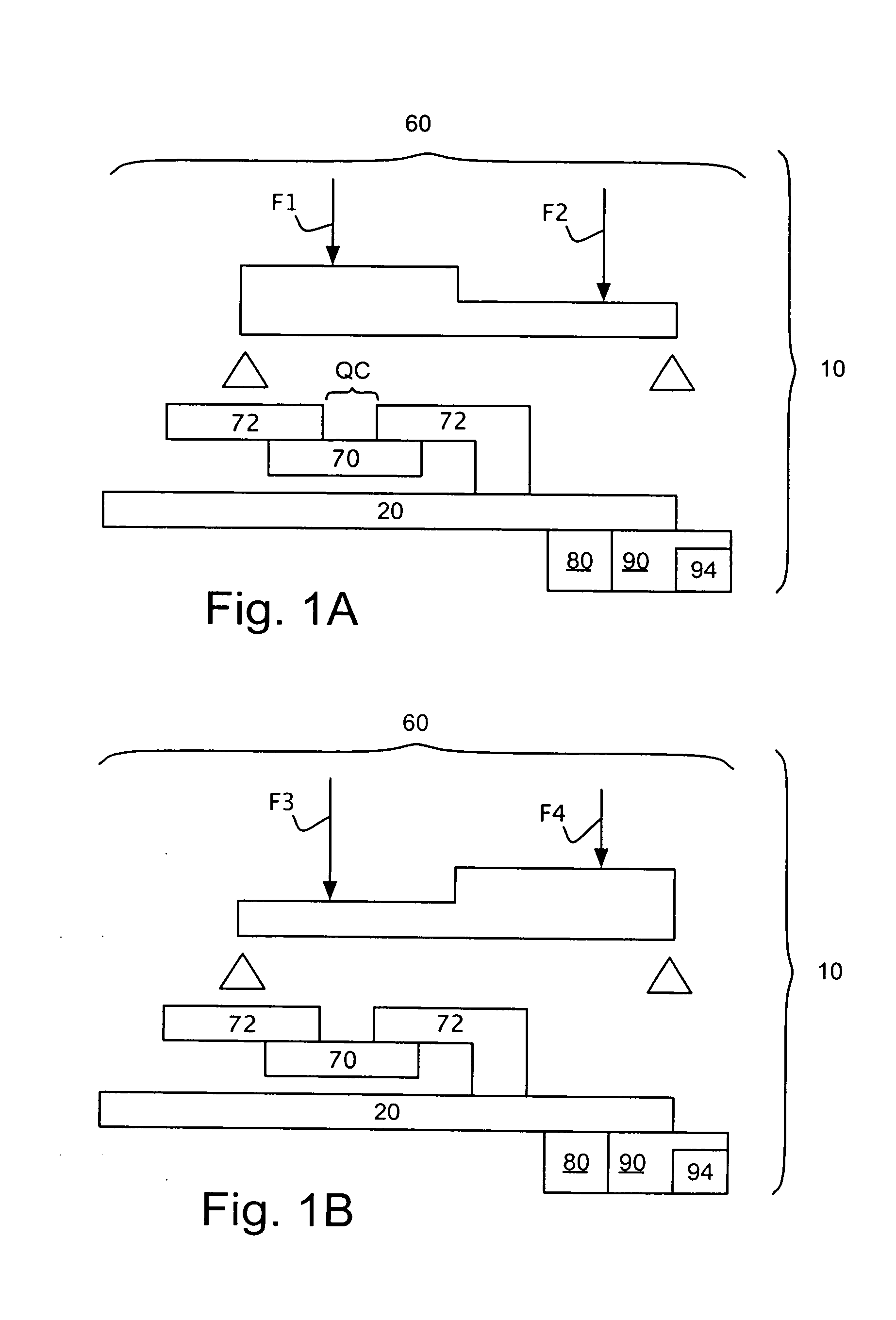 Method and apparatus for head gimbal assembly with improved shock performance in hard disk drive