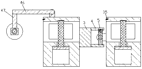 An intelligent aerial work robot