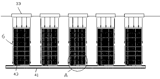 Air conditioner system and application method thereof