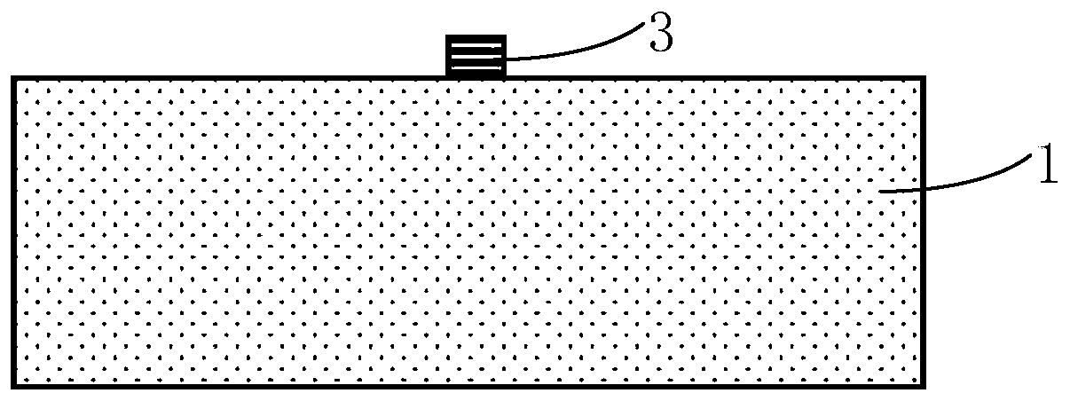 An ultra-large bandwidth silicon-based waveguide mems optical switch