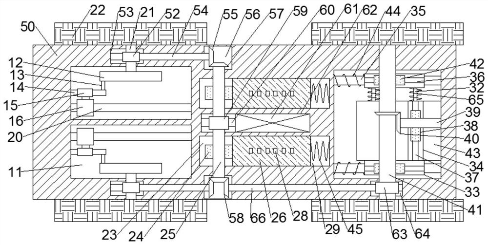 An intelligent agricultural seeder