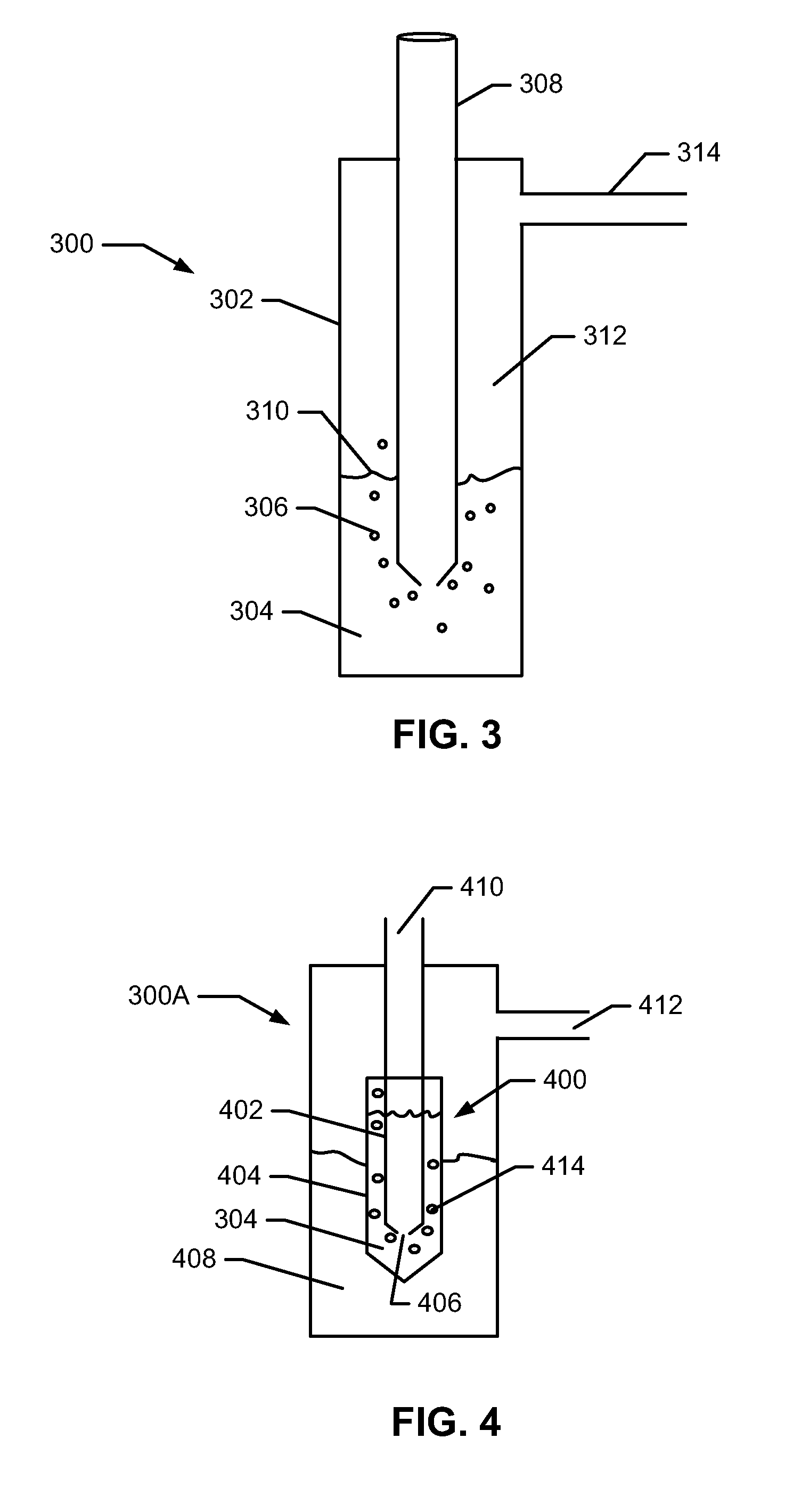 Method for separation of chemically pure Os from metal mixtures