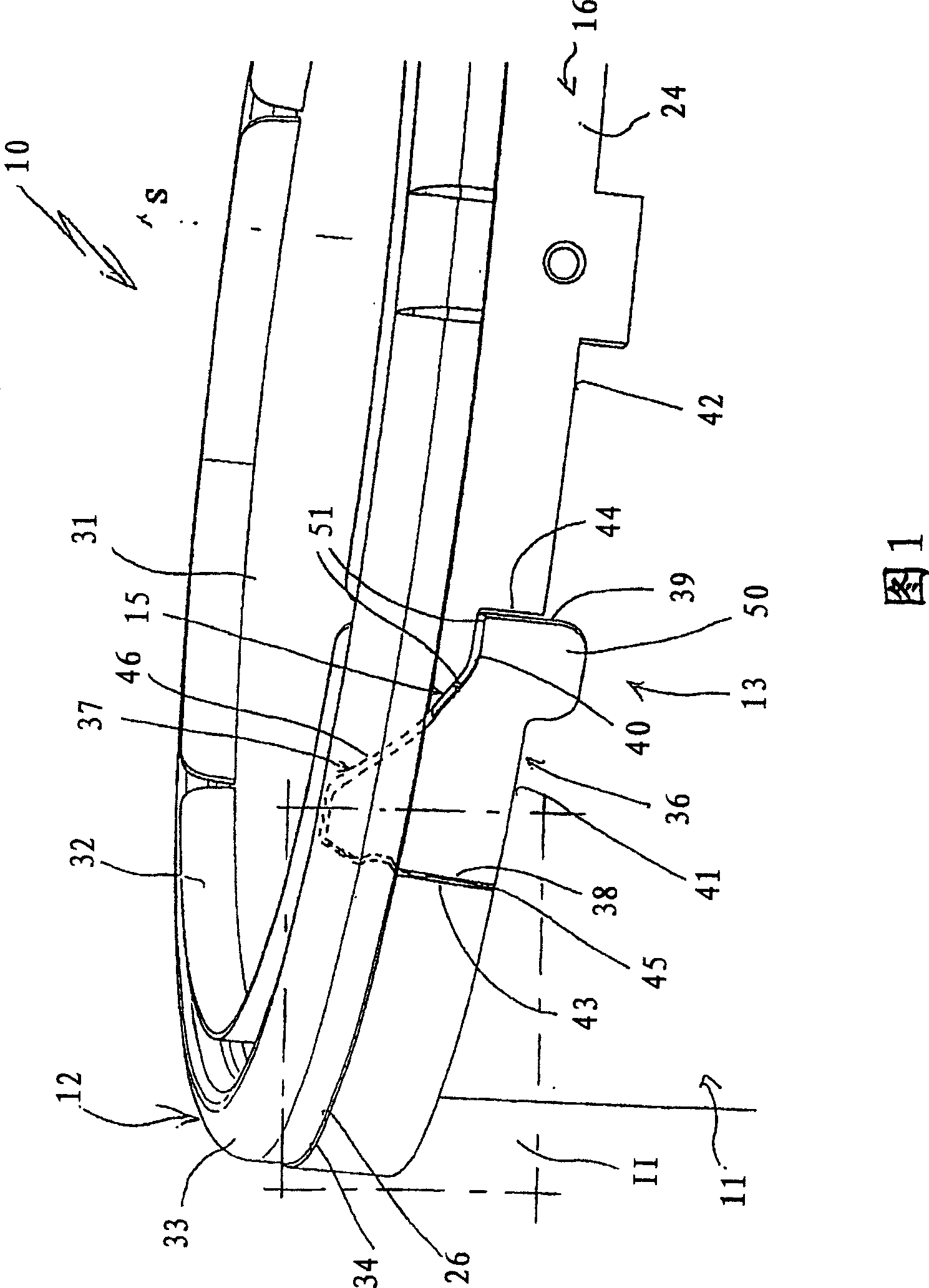 Tank shaped container with lid