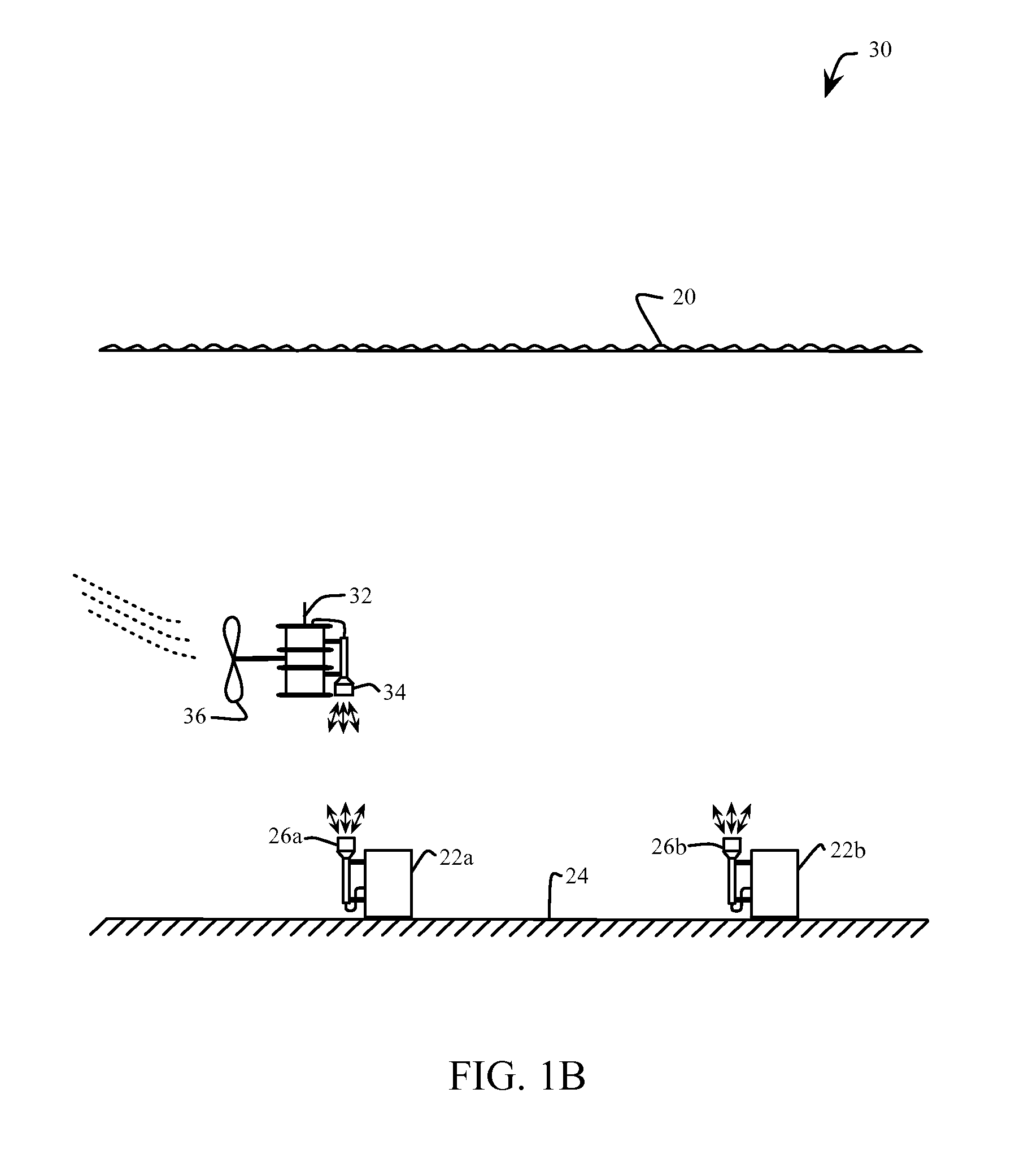 Underwater optical communication system