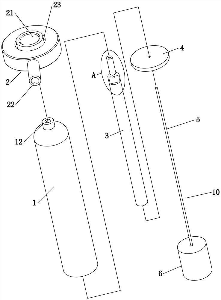 3D printing gold spraying equipment, 3D printing device and control method thereof