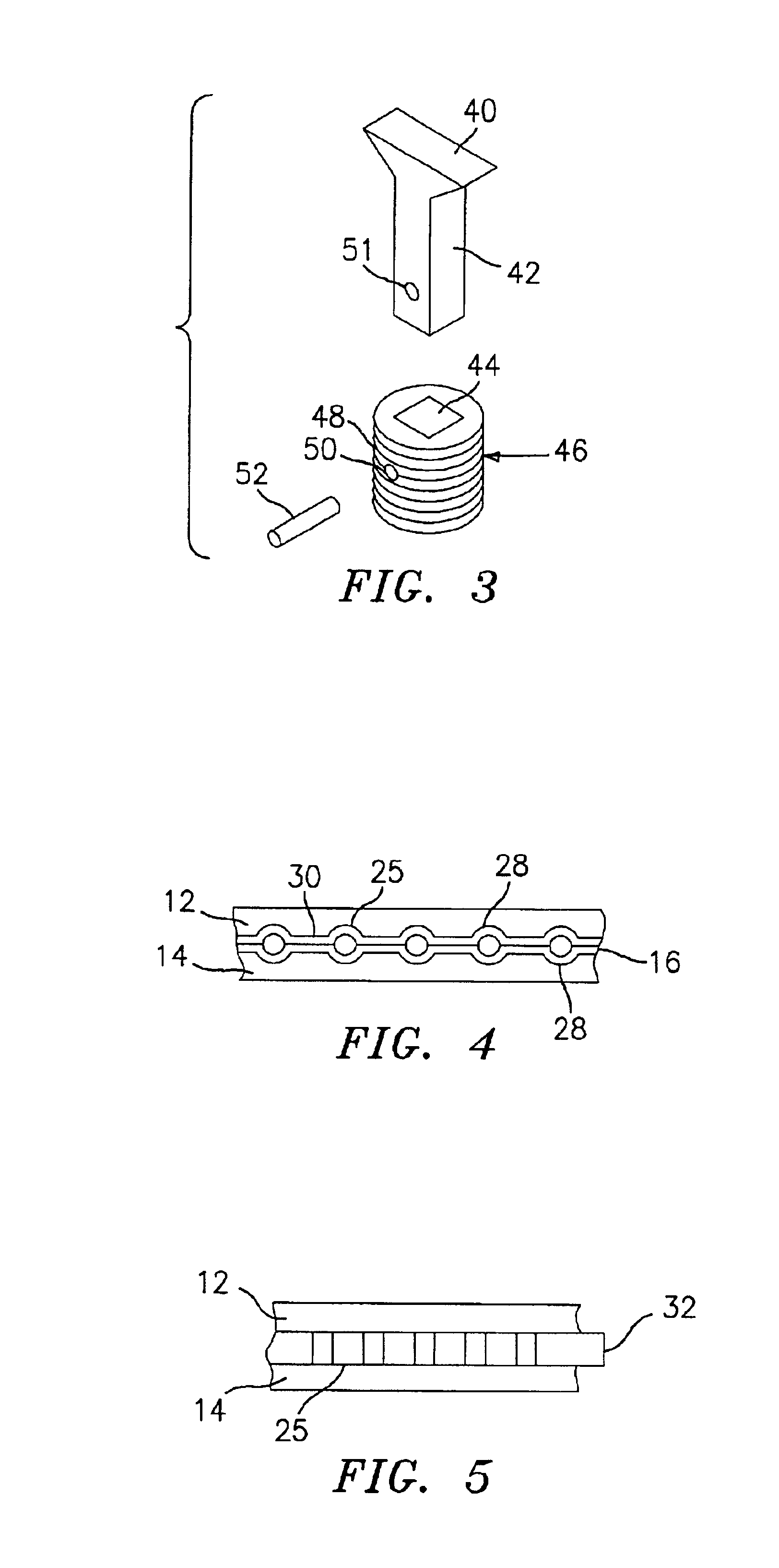 Heat exchanger panel