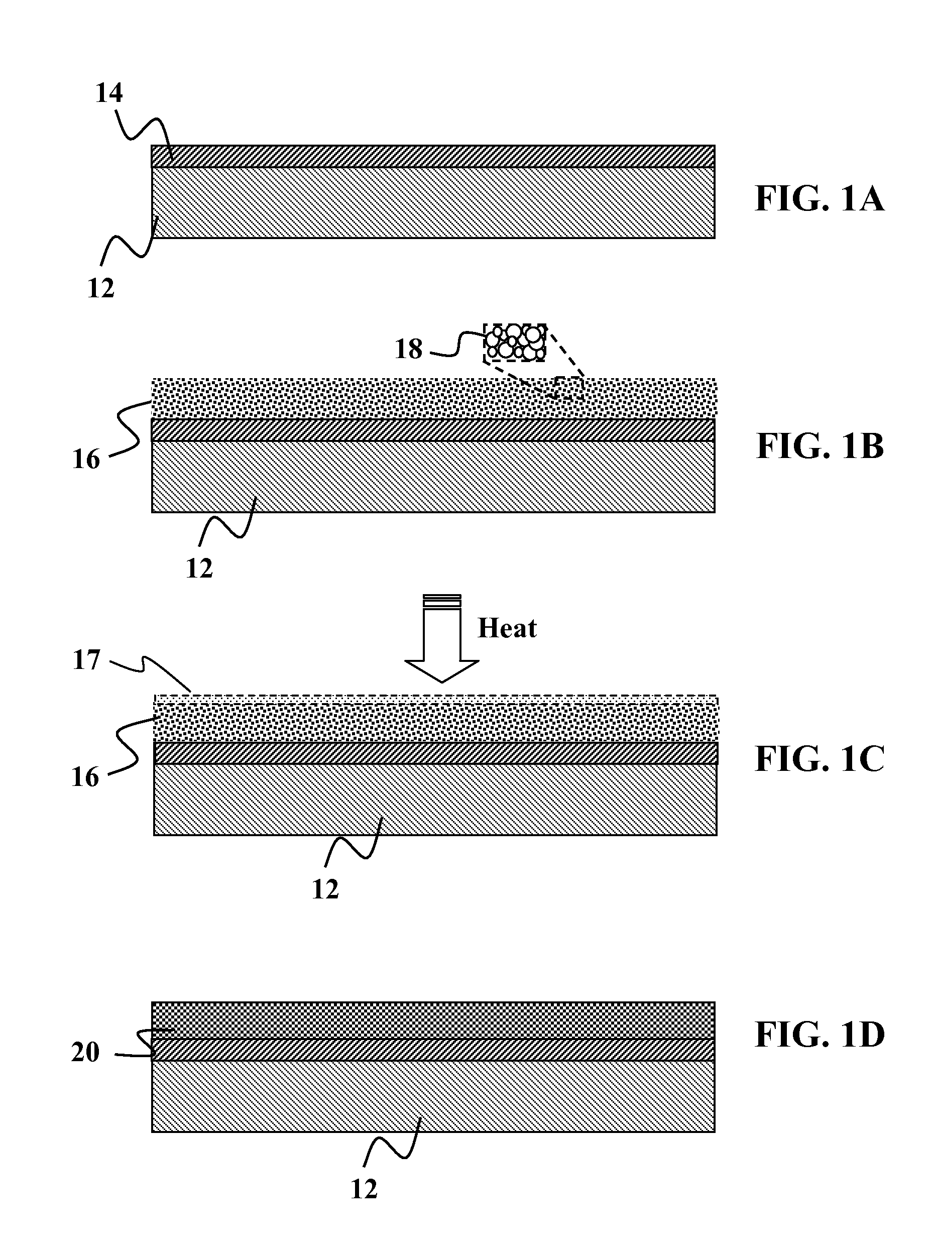 Barrier films and high throughput manufacturing processes for photovoltaic devices