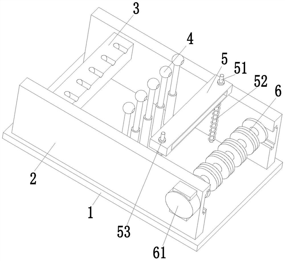 Textile yarn tensioning adjustment control method