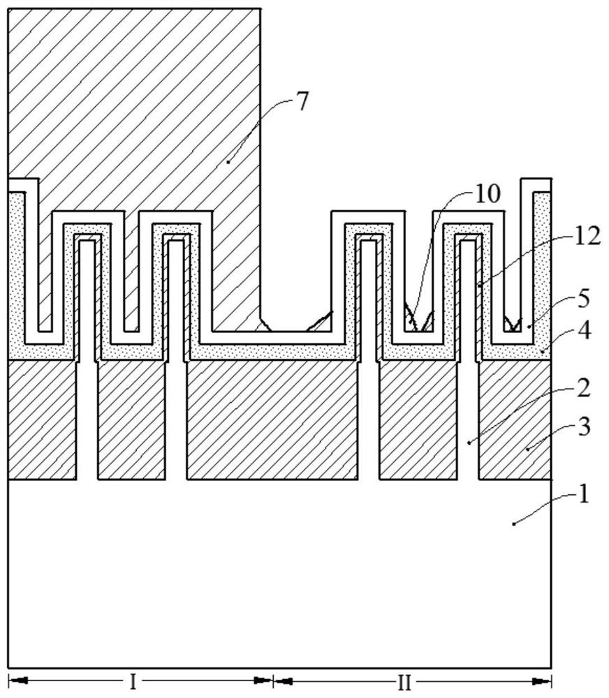 Formation method of semiconductor structure