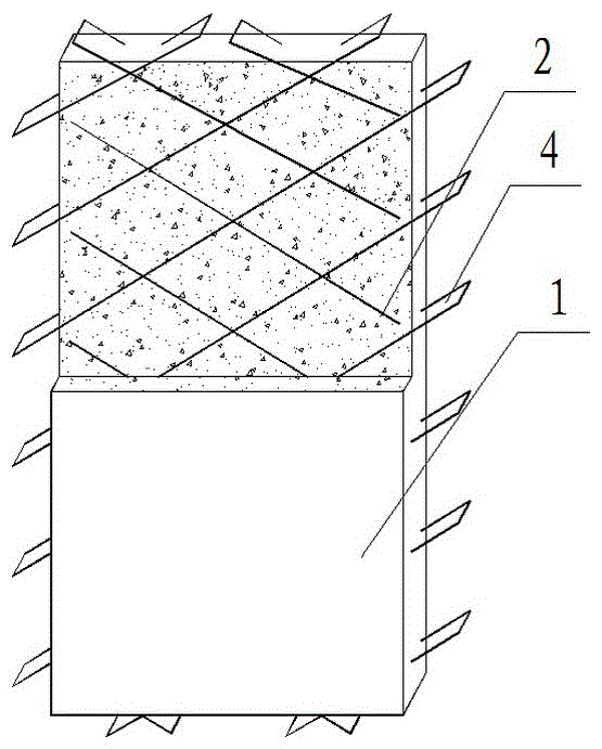 precast concrete elements