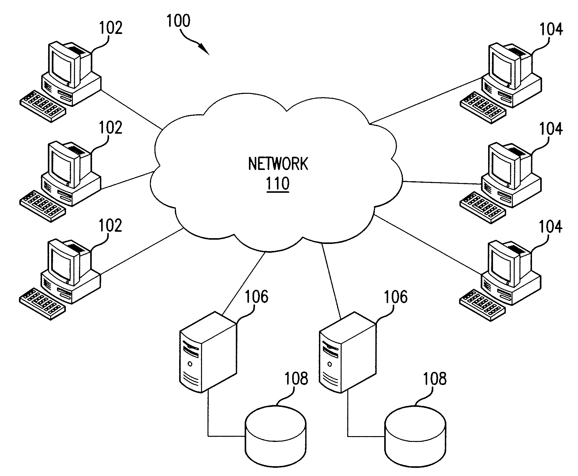 Method and system for managing enterprise content