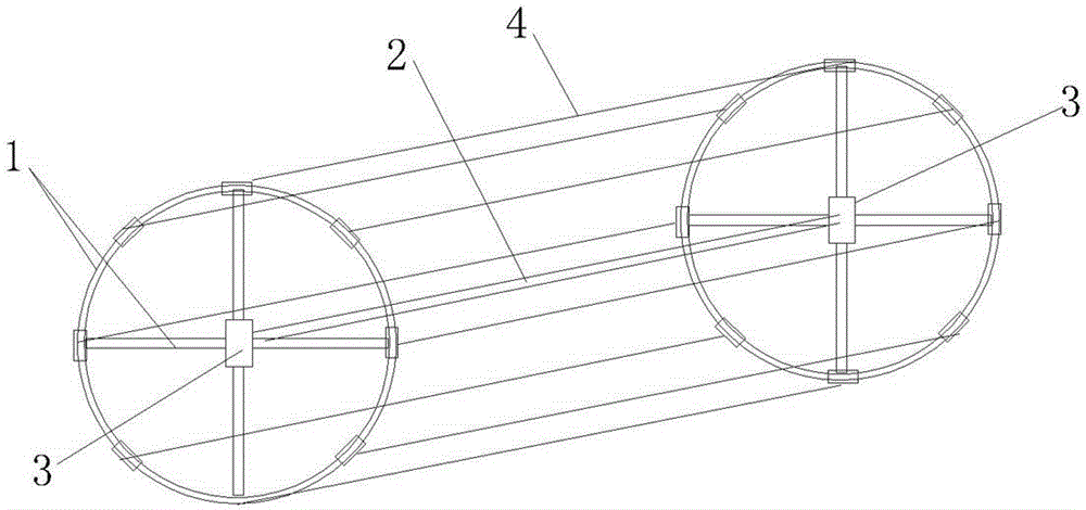 Flaxseed germination device