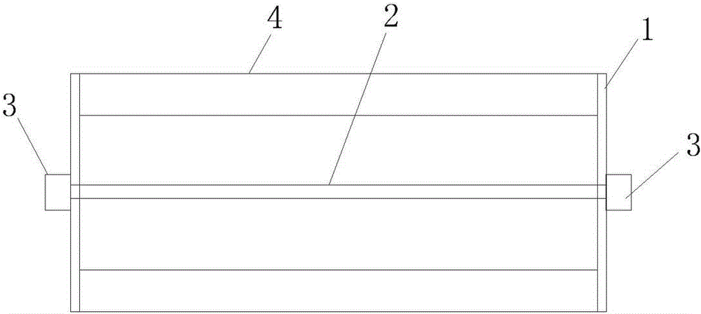 Flaxseed germination device