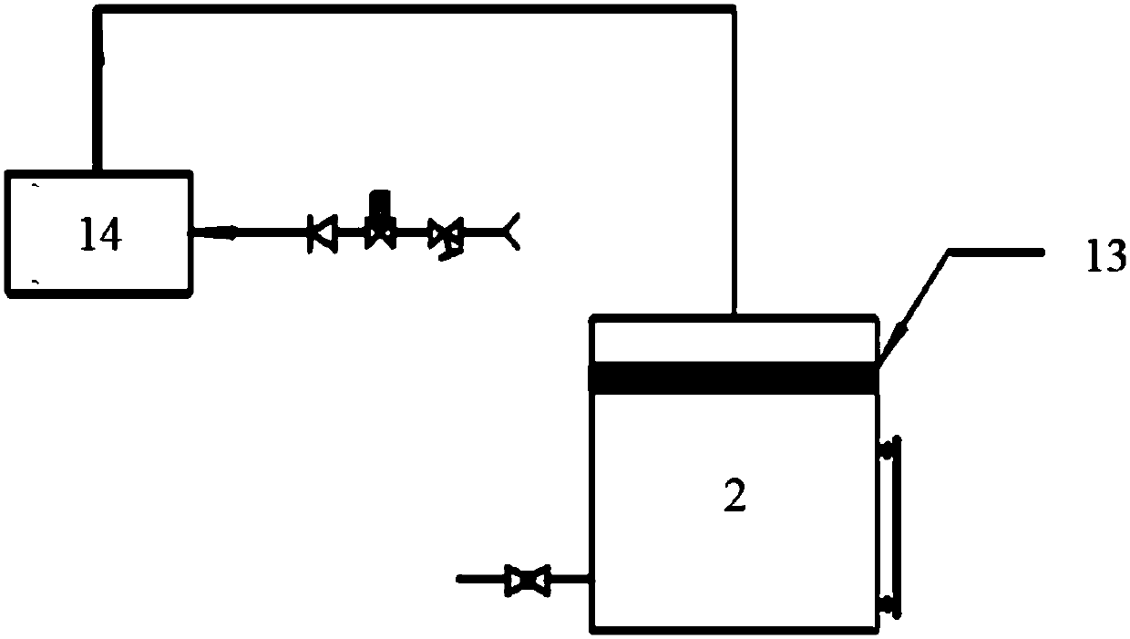 Sterilizer heat recovery system