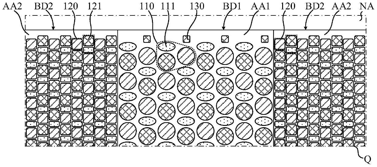 Display panel and display device