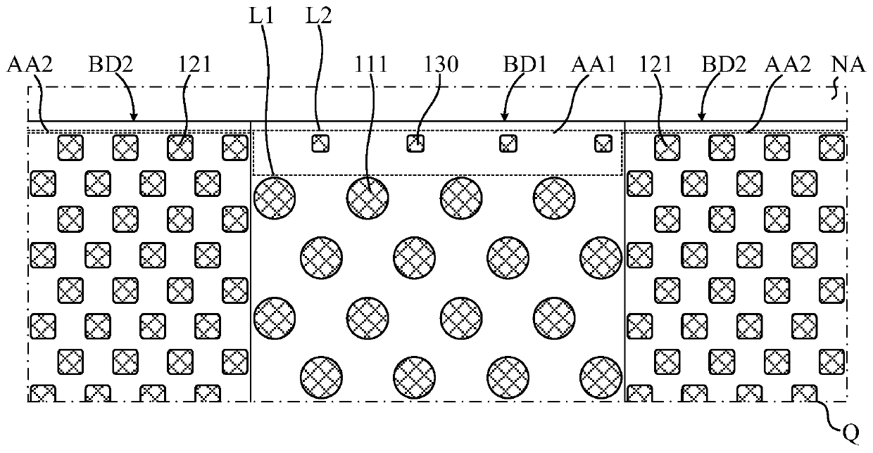 Display panel and display device