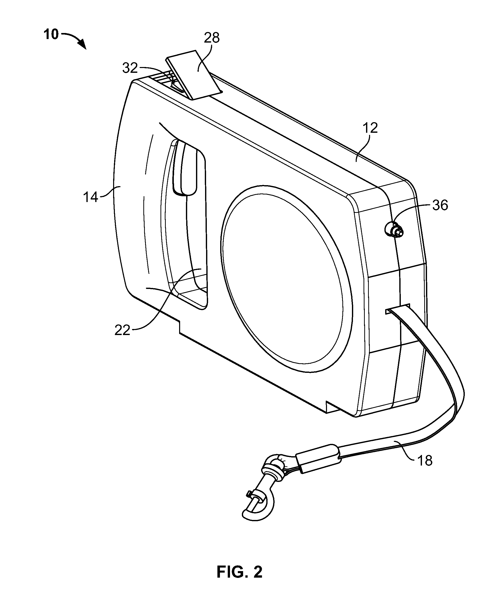 Leash and spray dispenser