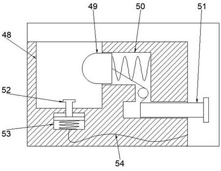 Drying equipment capable of efficiently utilizing heat