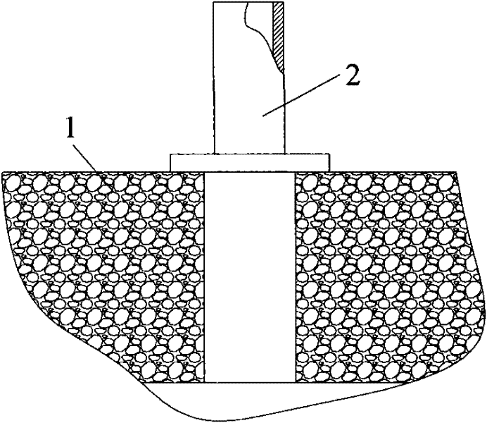 Circulating fluidized bed boiler