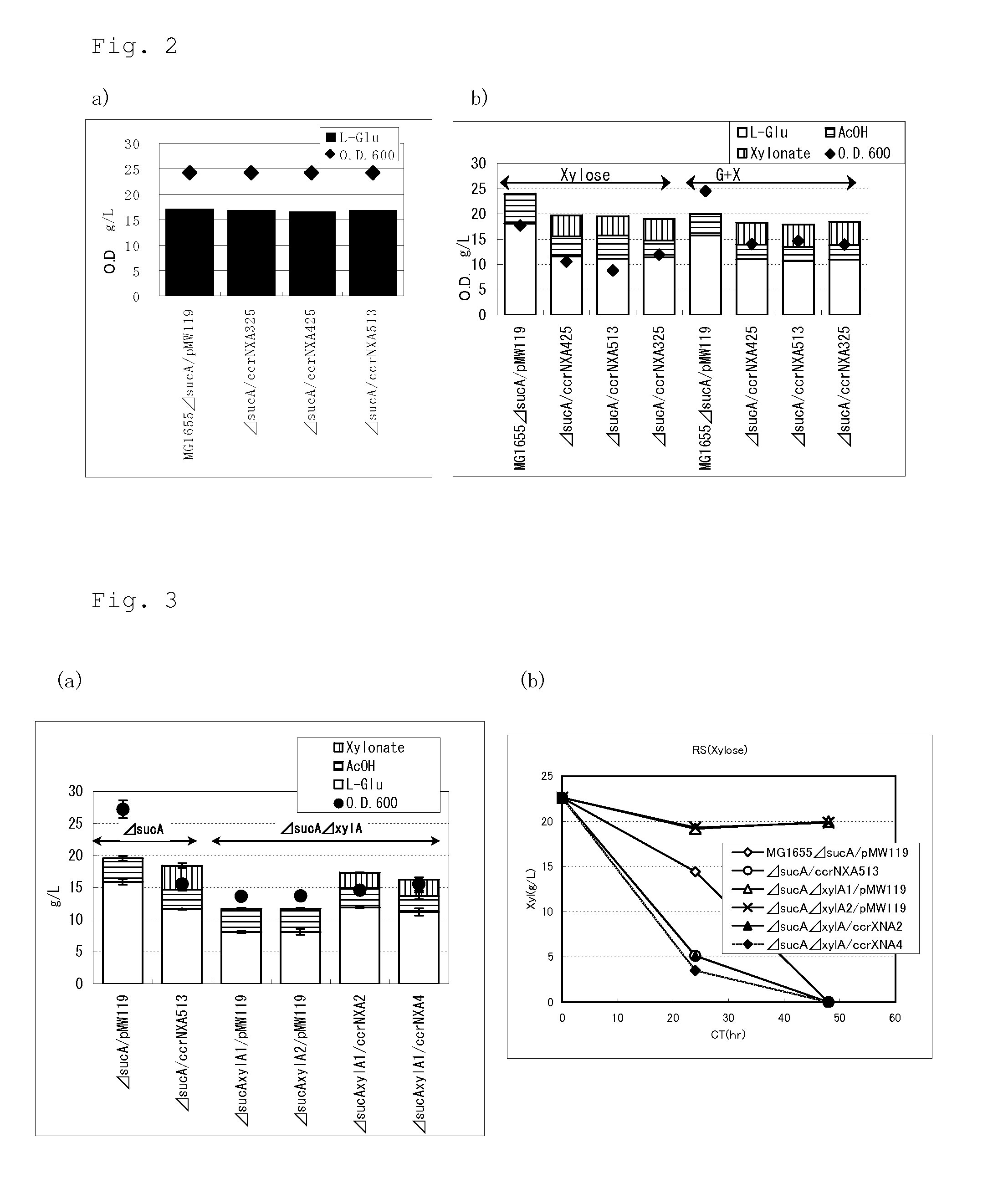 Method for Producing a Target Substance by Fermentation