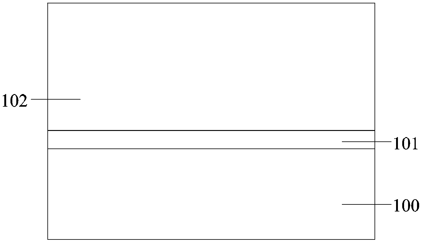 Interconnection structure and forming method of interconnection structure