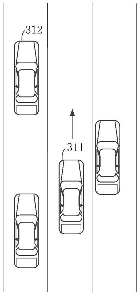 Driving event recognition and training method and device, equipment and storage medium