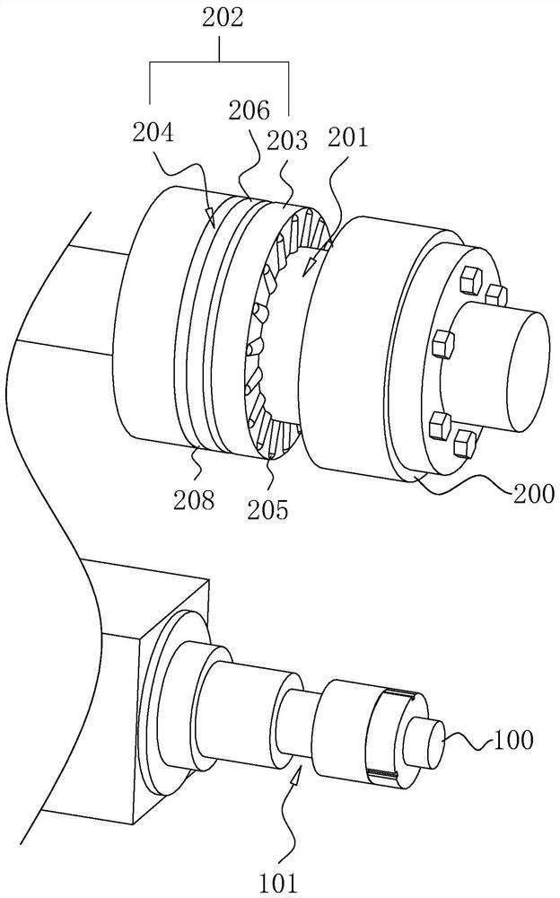 A Production Process of Neck Flange to Improve Production Efficiency