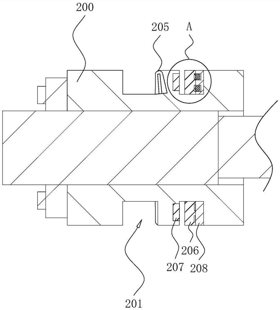 A Production Process of Neck Flange to Improve Production Efficiency