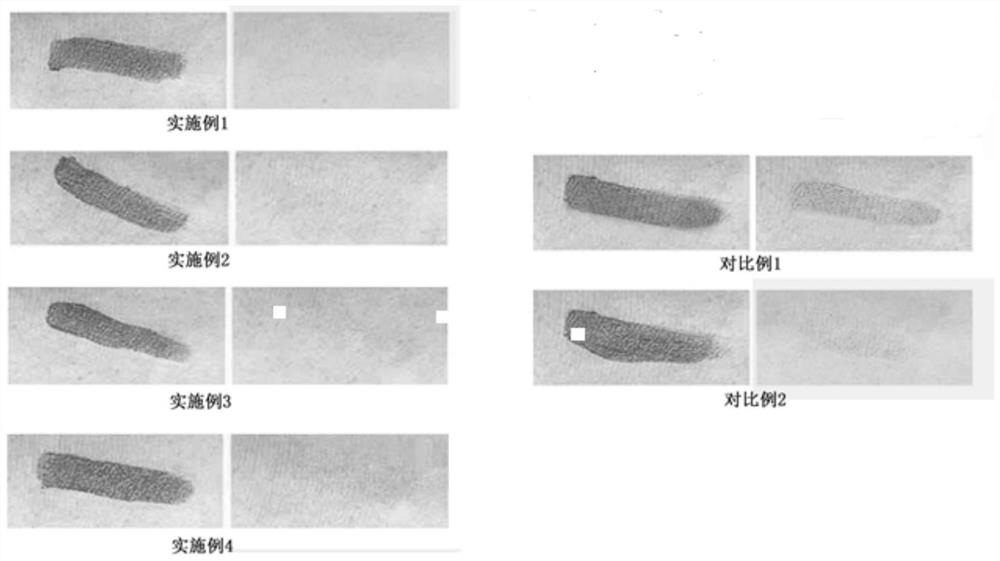 A kind of ultrafine cleansing mud facial cleanser and preparation method thereof